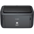 Canon LBP-6000 black , A4, 2400x600 dpi, 18pm, Win, USB 2,0
